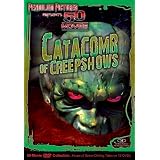Catacomb of Creepshows [DVD] [2008] [Region 1] [US Import] [NTSC]by Andrew Roth