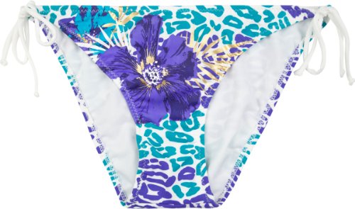 FULL TILT Wild Tropics Swimsuit Bottoms