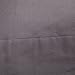 Amazon Brand – Pinzon Signature Cotton Heavyweight Velvet Flannel Pillow Cases - King, Graphite