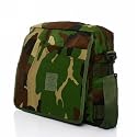 Unisign Army Military Vintage Men Lady Bag No. 014