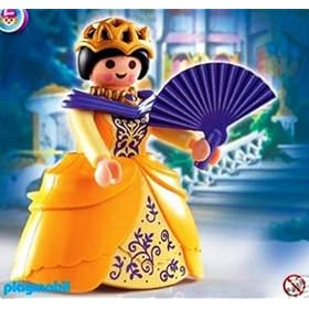 Playmobil - 4657 Queen
