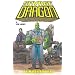Terminated (Savage Dragon, Vol. 8)