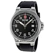 Victorinox Swiss Army Mens Vict241268cb Class Analog Stainless Steel Watch by Victorinox Swiss Army