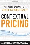 Contextual pricing : the death of list price and the new market reality
