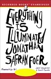 Everything Is Illuminated (Unabridged)