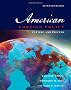 American Foreign Policy: Pattern and Process