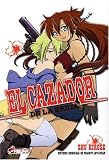 Revue Asuka éditions  / El cazador de la bruja