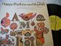 Happy Rhythms and Rhymes
