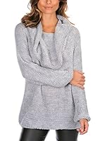 Nice&Rock Pull Andi (GRIS)