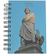 Firenze Photographs of Florence 2010 Spiral Bound Agenda