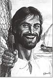 A Young Man's Jesus