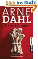 Tiefer Schmerz: Kriminalroman
