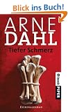 Tiefer Schmerz: Kriminalroman