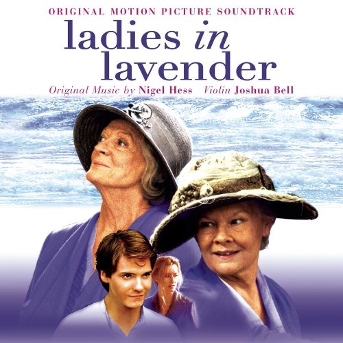 Joshua Bell - Ladies in Lavender - Zortam Music