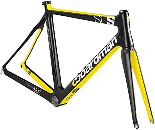 Boardman Bikes Elite SLS 9.8 Road Bike Frameset - 2015