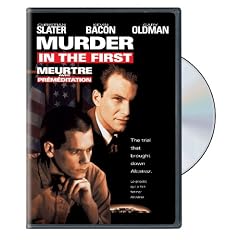 Murder in the First