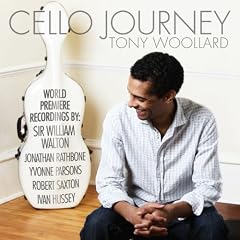 CELLO JOURNEY
