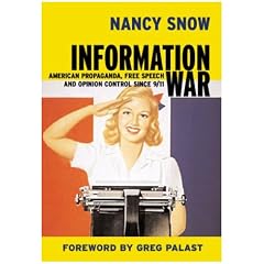 Information War (Open Media)