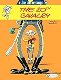 The 20th Cavalry