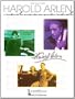 Harold Arlen Rediscovered