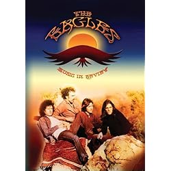 The Eagles Music In Review