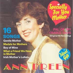 ann breen