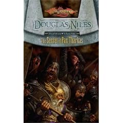 The Secret of Pax Tharkas: Dwarf Home, Volume One