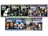 Ghost Hunters: Season 1-5 Bundle
