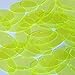 Ellipse Oval Vinyl Shape 1.5