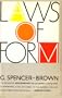 Laws of Form