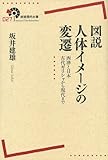 図説 人体イメージの変遷――西洋と日本 古代ギリシャから現代まで (岩波現代全書)