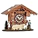 Trenkle Mantel-clock with quartz movement and cuckoo chime TU 084 Q