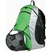 Sports : RUCKSACK MIT BALLNETZ