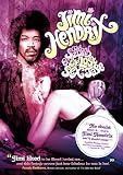 Jimi Hendrix - The Story Of The Lost Sex Tape [DVD]