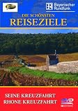 Fernweh - Seine Kreuzfahrt / Rhone Kreuzfahrt