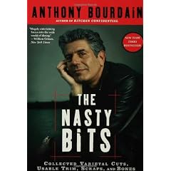 The Nasty Bits