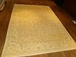 Handmade Pakistani Ghazani Sultanabad Rug 8'8"x11'10"
