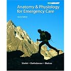 Click here to buy Anatomy and Physiology for Emergency Care (2nd Edition) by Bryan E. Bledsoe, Frederick H. Martini, Edwin F. Bartholomew, and William C. Ober.