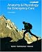Books : Anatomy & Physiology for Emergency Care (2nd Edition)