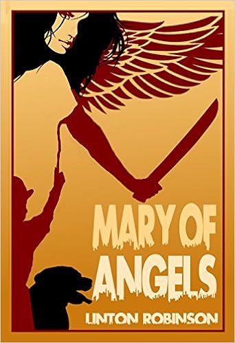 Mary of Angels