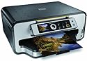 Kodak Easy Share ESP 7250 Multifunktionsgerät (Scanner, Kopierer, 
Drucker) schwarz/grau