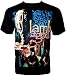 Merchandise - LAMB OF GOD T-SHIRT Fanshirt Schwarz Noir Black Gr M von Lamb Of God