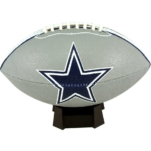 Dallas Cowboys Tailgater Football