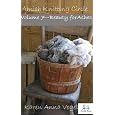 Save on Amish Knitting Circle-Beauty for Ashes-Volume 7