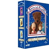 Bonne nuit les petits : nounours est tr�s gourmand ; Oscar fait des b�tises ; Attention voil� Oscarpar Pascal Renwick