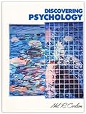 Discovering psychology
