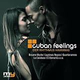 Produkt-Bild: Cuban Feelings (My Jazz)