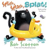 Splat the Cat: Splish, Splash, Splat!