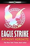 Eagle Strike (Alex Rider Adventure)