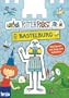 Ritter Rost Bastelburg